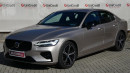 Volvo S60 B5 AWD Ultimate Dark na operativní leasing