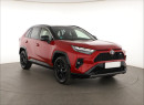 Toyota RAV 4 GR Sport 2.5 Hybrid 163 kW 4x4 Automat na operativní leasing