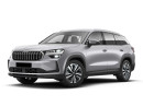 Škoda Kodiaq Exclusive Selection 2.0tdi 142 kW Nafta 4x4 Automatická převodovka na operativní leasing