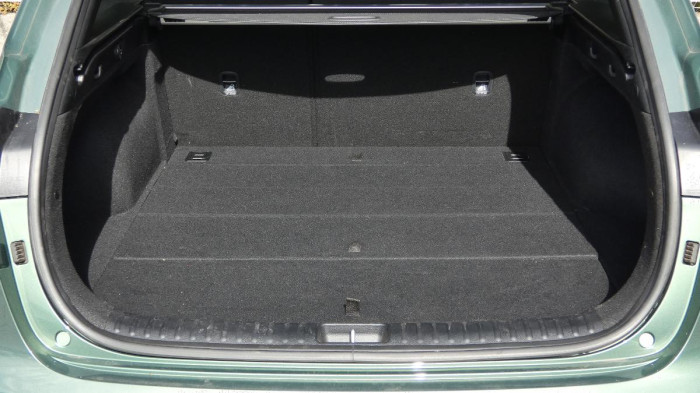 Kia Ceed SW 1.5 T-GDI SPIN SW DCT na operativní leasing