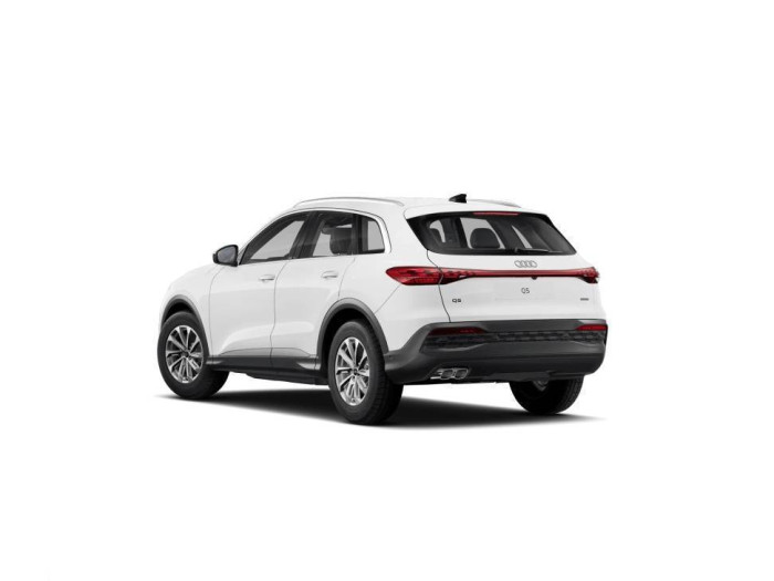 Audi Q5 TDI 150 kW quattro STR na operativní leasing