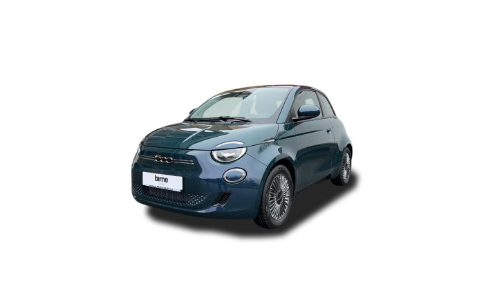 FIAT 500e 42kWh - Elektro - Automat - 4x2 na operativní leasing