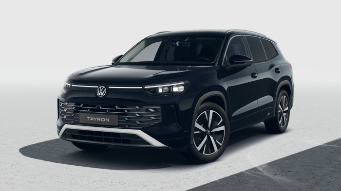 Volkswagen Tayron Elegance 2,0 TDI 110 kW na operativní leasing