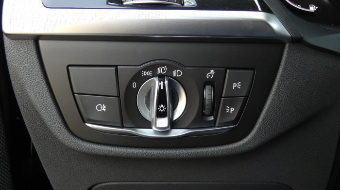 BMW X3 2.0 xDrive20i X-LINE na operativní leasing