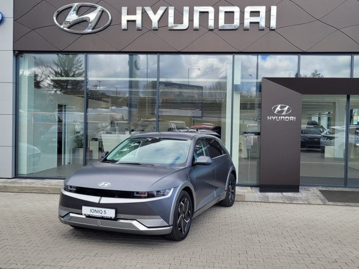 24 77KWH 4×2 STYLE na operativní leasing