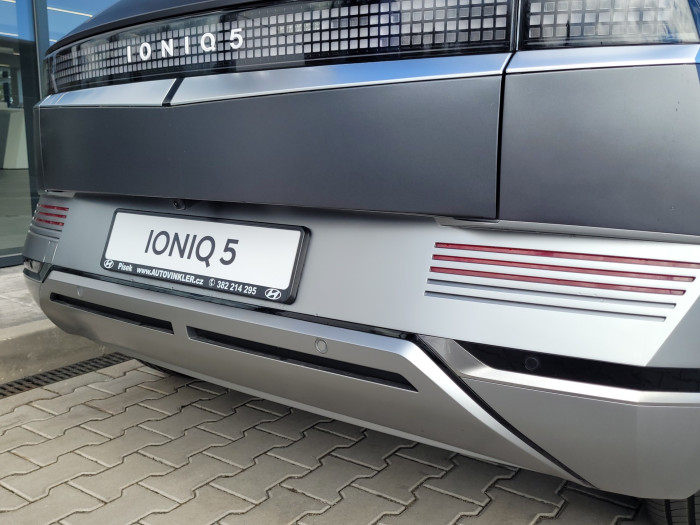 24 77KWH 4×2 STYLE na operativní leasing