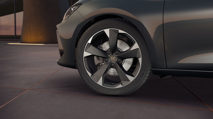 Volkswagen Polo People 1,0 TSI 70 kW 5G na operativní leasing