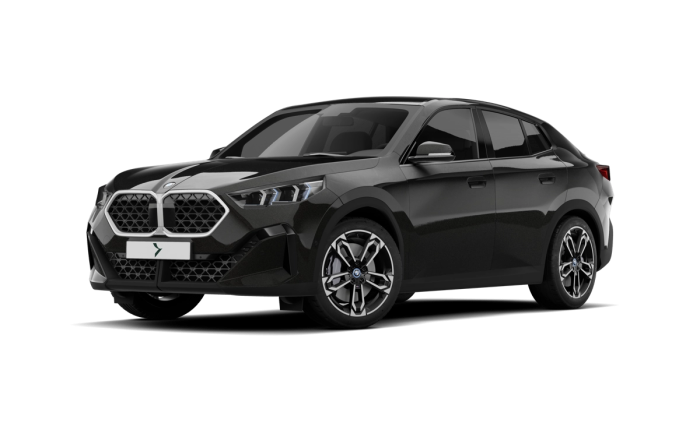 BMW X2 1,5 - Benzín - Automat 7st. - 4x2 na operativní leasing