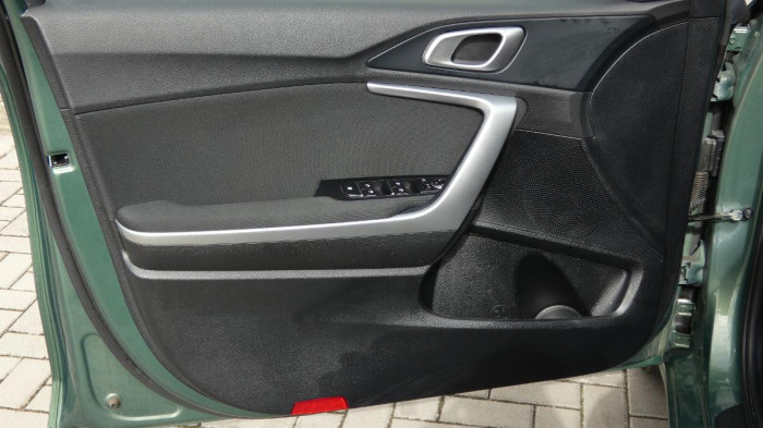 Kia Ceed SW 1.5 T-GDI SPIN SW DCT na operativní leasing