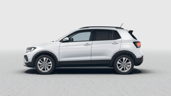 Volkswagen T-Cross People 1.0 TSI 85kW 6G na operativní leasing