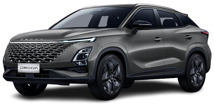 Omoda 5 ICE Premium 1,6 TGDI na operativní leasing