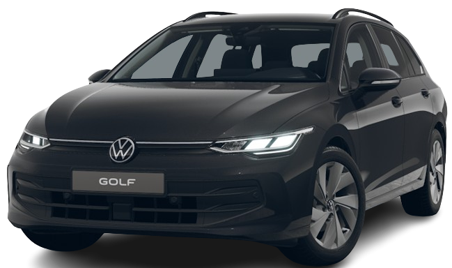 Volkswagen Golf Variant 1,5 TSI na operativní leasing