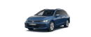 Volkswagen Golf Variant  na operativní leasing