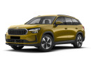 NOVÁ Škoda Kodiaq II Selection 2,0 TDI 193k DSG - 4x4 na operativní leasing