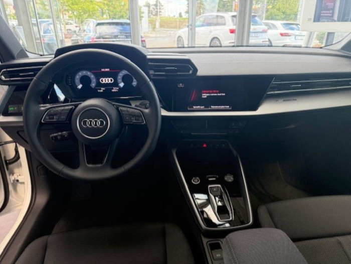 Audi A3 Spb 35 TFSI Stronic na operativní leasing