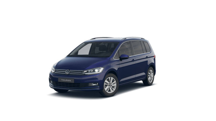 Volkswagen Touran HL 6G EVO 2,0TDI / 90kW na operativní leasing