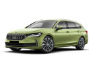 NOVÁ Škoda Superb IV Combi L&K 2,0 TDI 193k DSG - 4x4 na operativní leasing