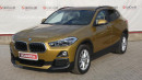 BMW X2 sDrive 18d na operativní leasing