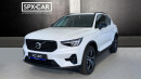 Volvo XC40 PLUS BLACK EDITION, B4 FWD, 145+10 kW / 197+14 HP na operativní leasing