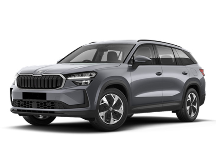 NOVÁ Škoda Kodiaq II Selection 2,0 TDI 193k DSG - 4x4 na operativní leasing