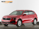 Škoda Kamiq  na operativní leasing