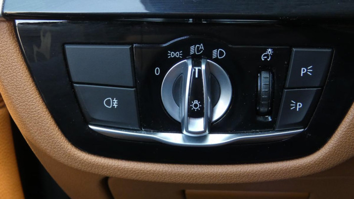 BMW Řada 6 640i xDrive GT Luxury Line na operativní leasing