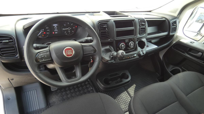 Fiat Ducato 2.2 MultiJet L3H2 na operativní leasing