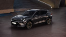 Cupra Formentor 2.0 TDI 150k DSG na operativní leasing