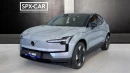 Volvo EX30 ULTRA, Single Motor Extended Range, 200 kW / 272 HP na operativní leasing