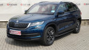 Škoda Kodiaq 2,0 TDI DSG 4x4 STYLE 147KW na operativní leasing