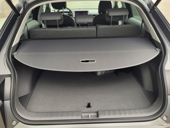 24 77KWH 4×2 STYLE na operativní leasing