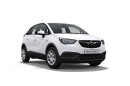 Opel Crossland X Enjoy 1,2 1.2 TURBO 60 kW 1.2 TURBO na operativní leasing