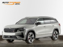 Škoda Kodiaq RS 2,0 TSI 195 kW DSG 4×4 na operativní leasing