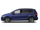 VW Touran People 1,5 TSI 150k - DSG na operativní leasing