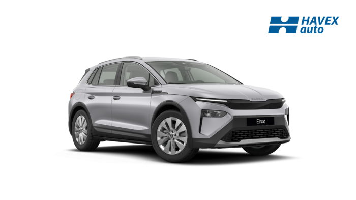Škoda Elroq 60, 63 kWh 150 kW 4x2 Selection na operativní leasing