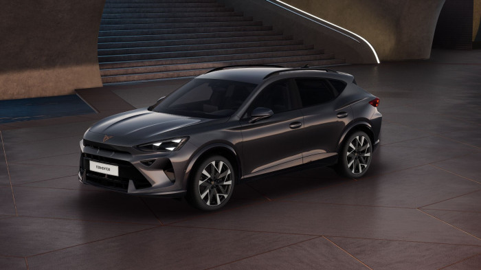 Cupra Formentor VZ 2.0 TSI 333k DSG 4WD na operativní leasing