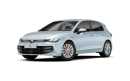 VW Golf 1,5 TSI - Benzín - Manuál 6st. - 4x2 na operativní leasing