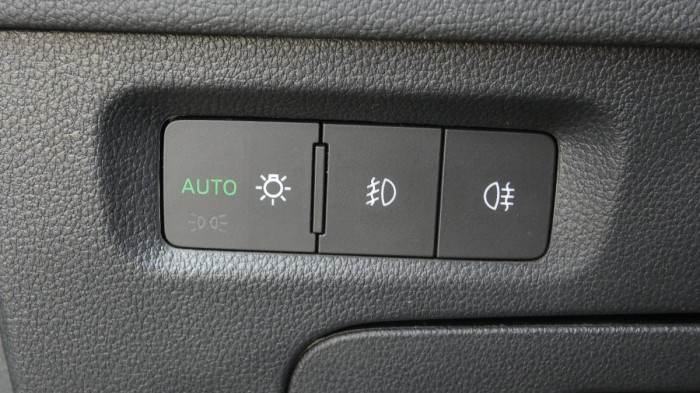 Škoda Octavia Combi 2,0 TDI  Ambition na operativní leasing