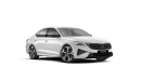 Škoda Octavia RS 2,0 TSI 195 kW 7° automatická DSG na operativní leasing