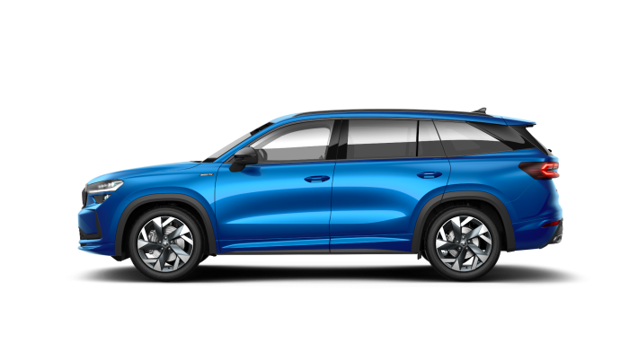 Audi Q3 Sportback S line 40 TDI 142 kW quattro na operativní leasing