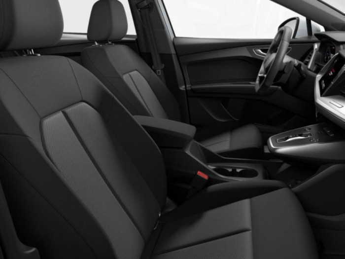 Audi Q4 40 e-tron 150 kW na operativní leasing