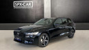 Volvo V60 PLUS BRIGHT, B4, 145+10 kW / 197+14 HP na operativní leasing
