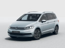 Volkswagen Touran People 1.5 TSI 110 kW Benzín Manuální převodovka na operativní leasing