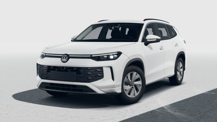 Volkswagen Tayron Life 1,5 eTSI 110kW 7DSG na operativní leasing