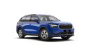 Škoda Kodiaq Selection 1,5 TSI iV 150 kW 6° automatická DSG na operativní leasing