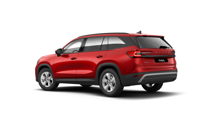 Audi Q3 Sportback S line 40 TDI 142 kW quattro na operativní leasing
