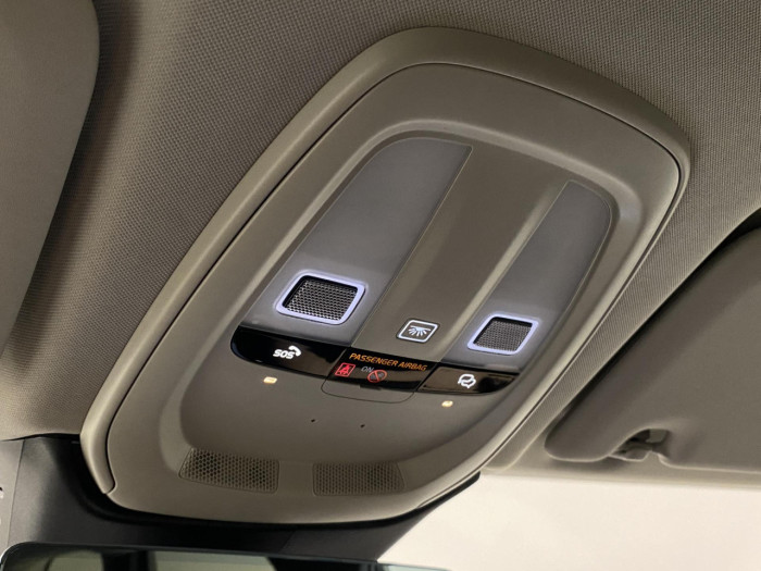 Volvo XC60 T6 AWD AUT BRIGHT PLUS na operativní leasing