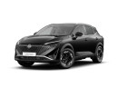Nissan Qashqai 1.5 VC-T 140kW e-POWER N-CONNECTA, 1.5 VC-T e-POWER, 140 kW, benzínový, Automatická převodovka na operativní leasing