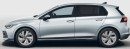 Volkswagen Golf 1,5 TSI na operativní leasing