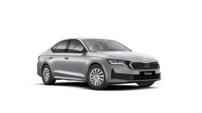 Škoda Octavia Essence 1,5 TSI 85 kW 6-stup. mech. na operativní leasing